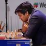 Harikrishna knocked out of Chess World Cup, Erigaisi lone Indian in quarterfinals