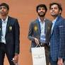 'He just thinks he is too good': RB Ramesh highlights how Gukesh, Pragg and Arjun are different and who is better