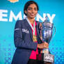 Chess | 'I decided not to play Grand Swiss': How R Vaishali's Chennai nightmare earned her a 2026 Candida
