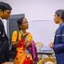 Vaishali Rameshbabu surges into joint lead ahead of first rest day at FIDE Women’s Grand Swiss