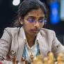 Vaishali wins Grand Swiss, qualifies for the Candidates tournament