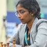 FIDE Grand Swiss: Vaishali Rameshbabu stays in lead with second win on trot, Vantika Agrawal impresses
