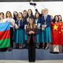 FIDE Team crowned World Champions in Linares