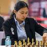 Highlights of FIDE World Rapid & Blitz Championships 2025 in Doha
