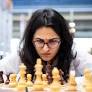 FIDE Women's World Cup: Vantika stuns former world champion Anna Ushenina