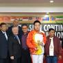 Wei Yi Wins Asian Continental Championship