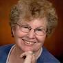 Obituary - Mary Ann Wandvik (Gomes)