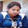Teammates made my job easier: Mary Ann Gomes