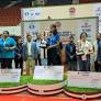 Nandhidhaa clinches Indian Oil 51st National Women 2025, wins the event for the second year in-a-row