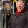 Roy Keane launches extraordinary attack on 'bad smell' Alex Ferguson