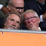 Man Utd bosses ready to ruthlessly SNUB Sir Alex Ferguson in search for next manager