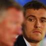 Manchester United: Darren Fletcher sought Sir Alex Ferguson's blessing for interim manager role