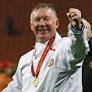 Sir Alex Ferguson | Biography & Facts