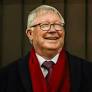 Sir Alex Ferguson makes shock trip to watch only club ever to sack him