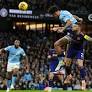 Manchester City 2-1 Newcastle: Premier League – as it happened
