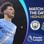 Manchester City 2-1 Newcastle United: Nico O'Reilly double increases pressure on Arsenal