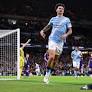 Man City player ratings vs Newcastle with one 9/10 as Nico O'Reilly stars