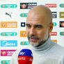 Pep Guardiola previews Manchester City's Carabao Cup Semi-Final trip to Newcastle United