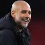 Pep Guardiola: Manchester City manager says players 'incredibly disciplined' to meet club standards