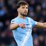Man City 'will support' Rúben Dias after home burglary - Pep Ljinders