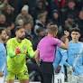 Rúben Dias unhappy with Newcastle winner: 'Make it make sense'