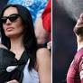 Kyle Walker’s wife confirms they are expecting baby girl following media fury over pregnancy leak