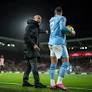 Kyle Walker reveals reason behind choosing Burnley for post-Manchester City life