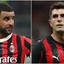 Kyle Walker admits he shouldn’t have left Manchester City for Christian Pulisic’s AC Milan