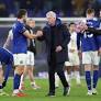 Everton without Jack Grealish: How does it look and how can he be replaced? - The Athletic