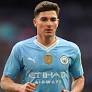 How Julian Alvarez can surpass Sergio Aguero’s records at Atleti