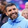 Barcelona confirm signing of Sergio Aguero as striker joins from Manchester City