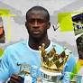 Yaya Toure: Interview with Manchester City legend