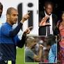 Yaya Toure re-opens his feud with 'snake' Pep Guardiola