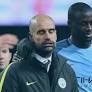 'I see a snake' - Yaya Toure reignites Pep Guardiola feud and accuses Man City boss of treating him 'like dirt'