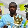 Yaya Toure on proving doubters wrong at Man City