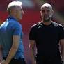 Txiki Begiristain’s secret to succeeding with Pep Guardiola during Man City’s glory years