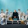 Begiristain portrait helps celebrate his magnificent City era