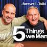 A Farewell to Txiki: Five key things from new City Studios documentary