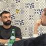 Liverpool: In the midst of crisis, Mohamed Salah and Jordan Henderson spotted in London