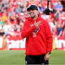 Jurgen Klopp, objektivi i Real Madridit