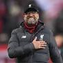 Jürgen Klopp would ask Real Madrid to get rid of Vinícius if he joins as new manager