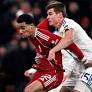 Jamie Carragher and Micah Richards agree on Hugo Ekitike penalty shout during Liverpool vs Leeds