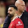 Mo Salah: Liverpool forward branded 'disgrace' by Jamie Carragher in response to bombshell interview