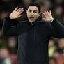 Arsenal: Mikel Arteta says deal with 'noise' or join a different club