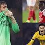 Arsenal player ratings vs Wolves: They're cracking up! David Raya's rush of blood proves disastrous as Gunners drop more points in Premier League title race despite Bukayo Saka's starring in No.10 role