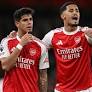 Arteta's update on Saliba, Hincapie and Trossard | Press conference | News