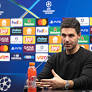 Mikel Arteta breaks silence after Bukayo Saka, Riccardo Calafiori and William Saliba Arsenal blows