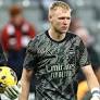 Arteta: Expected backlash after dropping Ramsdale for Raya