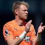 Aaron Ramsdale: Newcastle United sign England goalkeeper on loan from Southampton