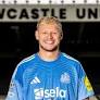 ‘Surreal’—Newcastle Sign Aaron Ramsdale on Loan From Southampton